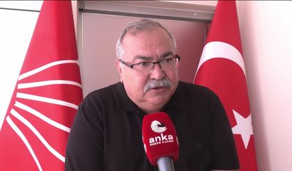 CHP'nin Millet İradesine Sahip Çıkıyor Mitingi yarın Aydın'da