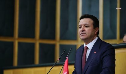 Mahmut Arıkan: "iktidar, bir kez daha hayal kırıklığı oluşturmuştur"