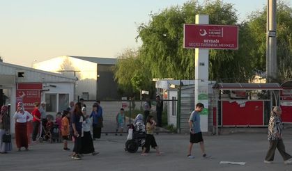 Malatyalı depremzede: "Tamam, çıkalım da nereye gidelim? Neremiz var ki gidelim?"