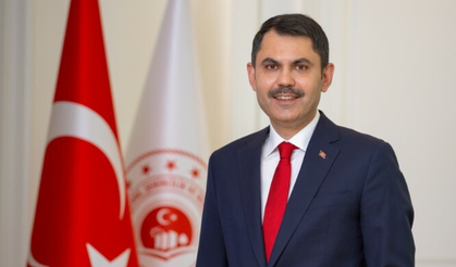 Murat Kurum: Depremin hasar tespit çalışmaları tamamlandı
