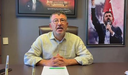 Veli Ağbaba: "İsrafın, kötü yönetimin, kur korumalı mevduatın bedelini çalışanlara ödetmek istiyorlar"