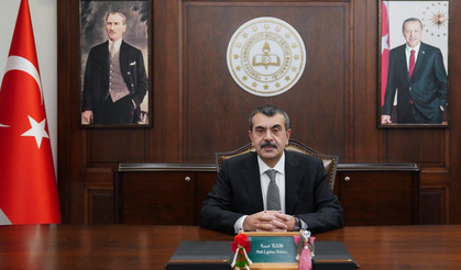 "4+4+4 sistemi tartışılıyor"
