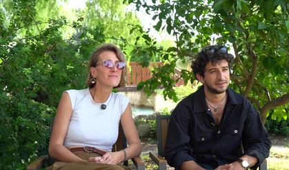 Altın Koza’da çok konuşulan “Cinema Jazireh”: Afganistan’dan dünyaya evrensel bir çağrı