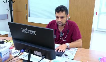 Bir buçuk yıldır geçmeyen öksürüğün sebebi kabak çekirdeği çıktı