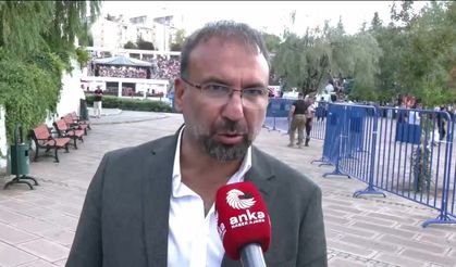 Sanatçılar konuştu: "Özgürlük mücadelesinin yanında olmaya geldik"