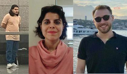 CHP İstanbul İl Başkanı Özgür Çelik’ten çağrı: “Tutuklu gençler derhal serbest bırakılmalı”