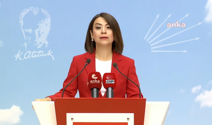 CHP'li Taşcıer'den ekonomik gerileme raporu: "Bu sistemin adı sosyal kıyımdır"