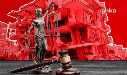 Depremde 19 kişinin öldüğü Ermeç Apartmanı davası 18 Kasım'a ertelendi