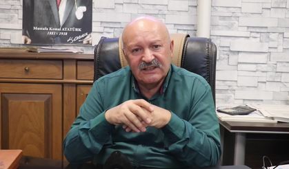 Malatya Emlakçılar Odası Başkanı: “20 bin liralık kira bu şehir için çok yüksek”