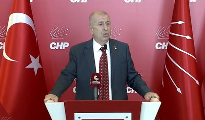 Özdağ’dan Erdoğan’a: “Muhalefeti hukuk dışı yöntemlerle engellemeyin”