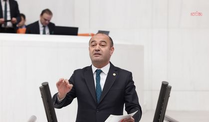 Özgür Karabat: "Soygunun adı Damga Vergisi zammı oldu"
