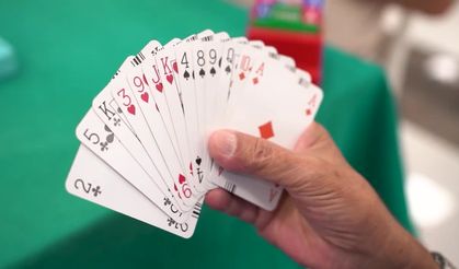 Uluslararası Mersin Briç Festivali ödüllerle sona erdi