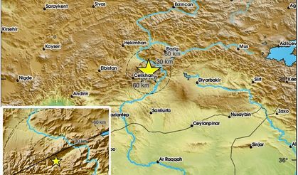 Malatya’daki 4,0 büyüklüğündeki deprem uzmanları ikiye böldü
