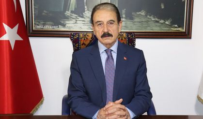 Ahilik Haftası’nda MESOB Başkanı Şevket Keskin’den Duygusal Mesaj