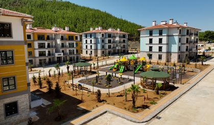 500 Bin Yeni Sosyal Konut İçin Geri Sayım Başladı: TOKİ Hazır