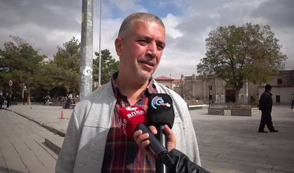 Halk Dertli: "Adalet Lafla Değil, İcraatla Olur!"