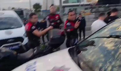 Avukat Serdar Öktem cinayeti: 5 şüpheli yakalandı