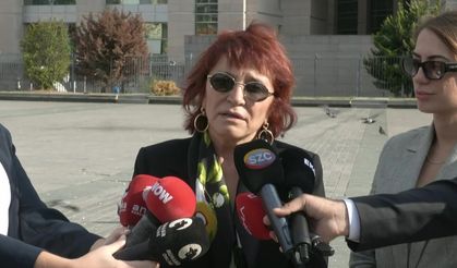 Ayşe Barım’a Tahliye Kararı: “Ailesi Artık Sadece Sağlık Sürecine Odaklanacak”