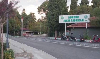 Burdur Şeker Fabrikası’nda Bir Haftada İkinci Zehirlenme Vakası: 4 İşçi Hastaneye Kaldırıldı