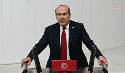 CHP’li Namık Tan’dan Edirne Cezaevi ziyareti: “Demirtaş’ın davasının takipçisiyiz”