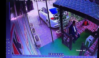 Elazığ Basın ve Medya Cemiyeti Başkanı Nafiz Koca’ya silahlı saldırı