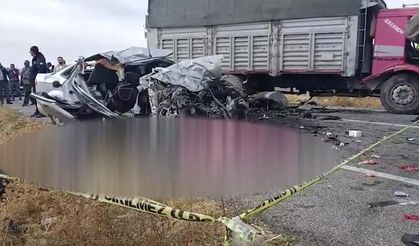 Gölbez Yaylası’nda feci kaza: 3 kardeş hayatını kaybetti