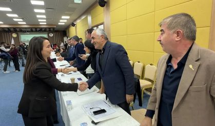 Hatimoğulları: “Kürt cenahı tarihi adımlar attıysa, benzer adımların devletten de gelmesi gerekiyor”