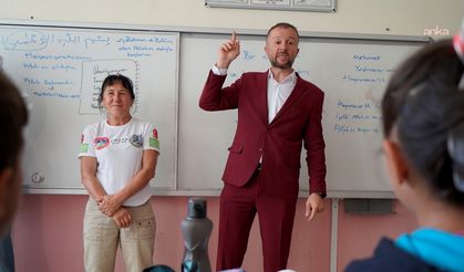 Kilimanjaro’dan Malatya’ya uzanan sosyal sorumluluk yolculuğu tamamlandı