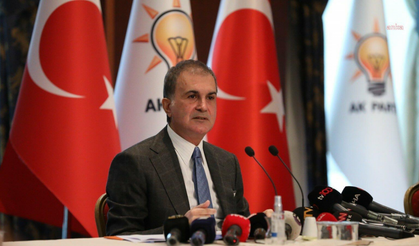 Ömer Çelik’ten Özgür Özel’e sert tepki: “Yeni bir Yassıada çetesi kurmak istiyor”