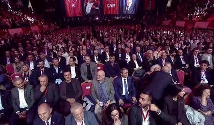 Özgür Özel: “CHP gücünü mücadeleden, ahlaktan, emekten alır”