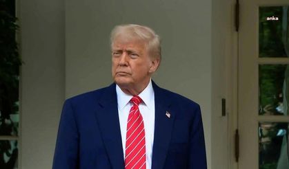 Trump’tan Hamas’a Sert Uyarı: “Gecikmelere Tahammül Etmeyeceğim”