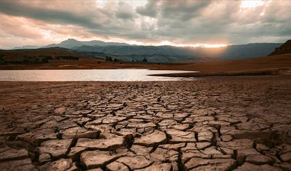 Türkiye’nin Kuraklık Haritası Kullanıma Açıldı: 1990’dan Günümüze İl ve İlçe Bazlı Analiz