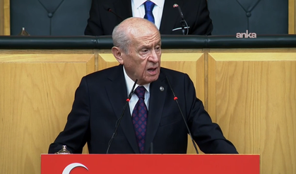 Bahçeli: “Terörsüz Türkiye’ye Karşı Gelenler İtiraf Etsin, Terör Bitsin mi, Bitmesin mi?”