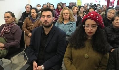CHP Malatya İl Kadın Kolları’ndan 25 Kasım açıklaması: “Kadınları öldüren bireysel sebepler değil, erkek egemen zihniyettir”