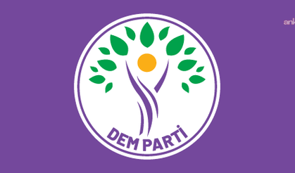 DEM Parti Van İl Örgütü’nden CHP’ye Saldırıya Kınama: “Provokatif Eylemler Süreci Sabote Edemez”