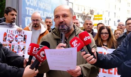 Eskişehir’de 20. Uluslararası İşçi Filmleri Festivali Başlıyor: 34 Film Ücretsiz Gösterilecek