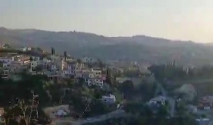 İsrail Ordusu’ndan Güney Lübnan’a Peş Peşe Hava Saldırıları: Ölü Sayısı Artıyor