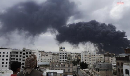 İsrail’in ateşkes anlaşmasına rağmen Gazze’ye saldırıları yeniden başladı