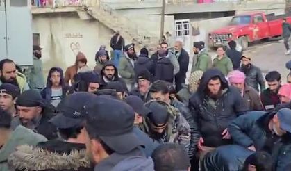 İsrail'in Şam Operasyonunda En Az 13 Kişi Öldü: Kadın ve Çocuklar da Hayatını Kaybetti