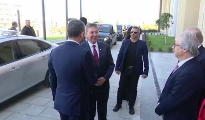 KKTC’nin 42. Kuruluş Yıl Dönümünde Coşkulu Tören: Cumhurbaşkanı Erhürman’dan Dünyaya Net Mesaj