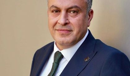 Mahir Sayın’dan Pestisit Kararı Yorumu: “Sofralarımızdaki Zehir Gizlenemeyecek”