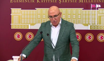 Mahmut Tanal: “Ekrem İmamoğlu’na Yönelik Suçlamalar Siyasi Operasyondur”