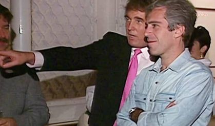 Trump hakkında Epstein iddiaları: “Mağdurlardan biriyle saatler geçirdi”