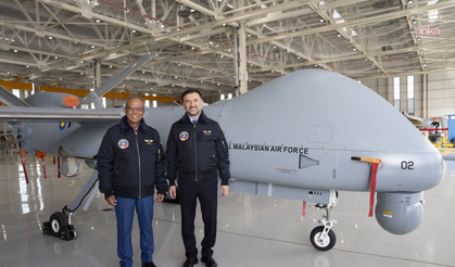 TUSAŞ’tan Malezya ile Yeni İş Birliği Teması: “Ortak Projeler Güçleniyor