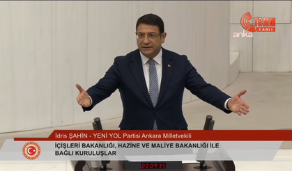 “Bataklığı Kurutmadan Sivrisinek Öldürmekle Övünemezsiniz”