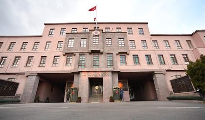 MSB’den 1458 Personel Alımı: Başvurular Başladı
