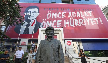 CHP’nin Yeni Gölge Kabinesi Yarın Açıklanıyor