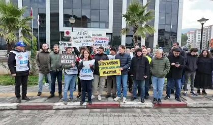 ESM’den TKİ’ye giyim yardımı tepkisi: “Ayrımcılığa son verin, tüm personele eşit uygulama”