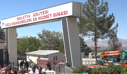 Hekimhan’daki Selda Kaya cinayeti davası: Mağdur anne: “Kızımı sürekli tehdit ediyordu