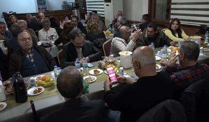 KESK'in 30. yılı Malatya’da düzenlenen etkinlikle kutlandı